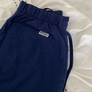 greys anatomy scrubs pants/bottom
